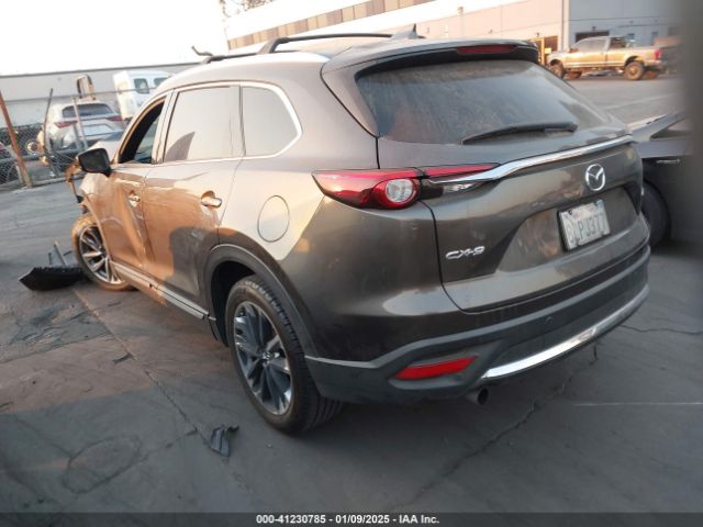 Photo 2 VIN: JM3TCADY0G0108257 - MAZDA CX-9 