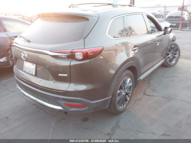 Photo 3 VIN: JM3TCADY0G0108257 - MAZDA CX-9 