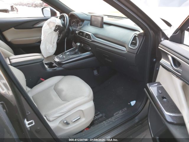 Photo 4 VIN: JM3TCADY0G0108257 - MAZDA CX-9 