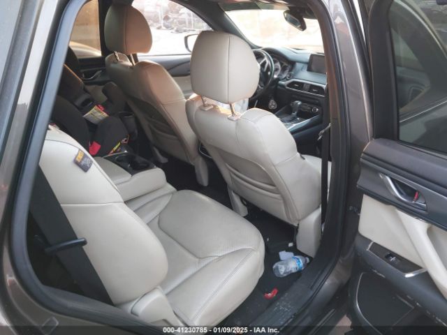 Photo 7 VIN: JM3TCADY0G0108257 - MAZDA CX-9 