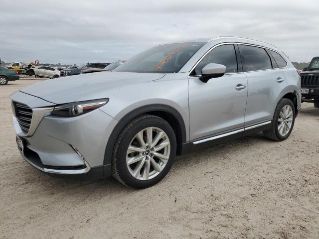 Photo 0 VIN: JM3TCADY0G0108369 - MAZDA CX-9 GRAND 