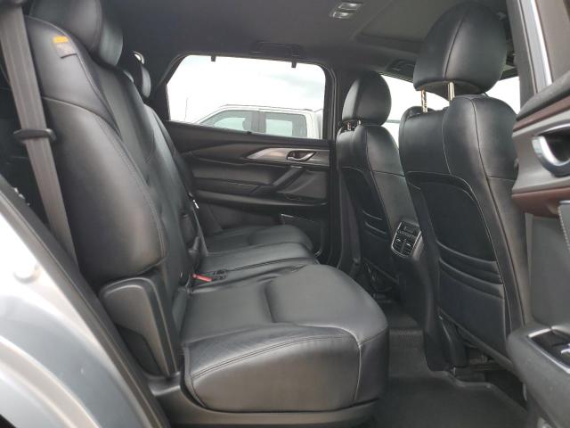 Photo 10 VIN: JM3TCADY0G0108369 - MAZDA CX-9 GRAND 