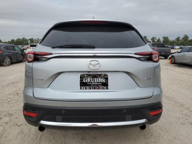 Photo 5 VIN: JM3TCADY0G0108369 - MAZDA CX-9 GRAND 