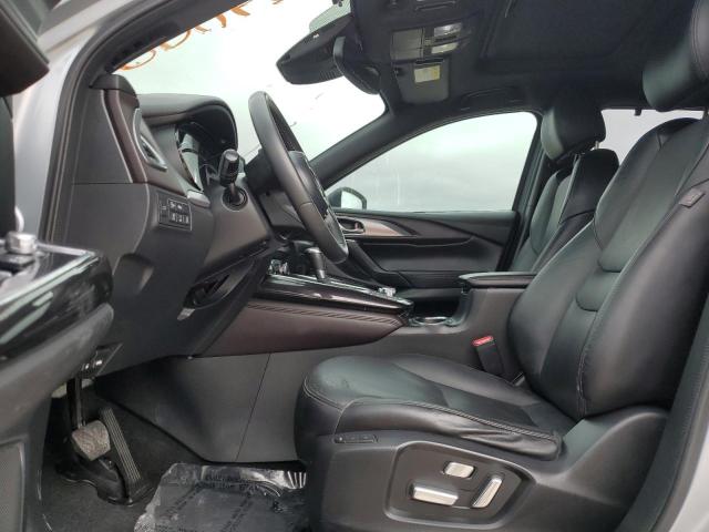 Photo 6 VIN: JM3TCADY0G0108369 - MAZDA CX-9 GRAND 