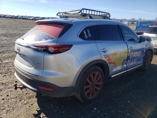 Photo 3 VIN: JM3TCADY0G0120022 - MAZDA CX-9 GRAND 