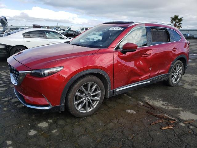 Photo 0 VIN: JM3TCADY0H0128980 - MAZDA CX-9 GRAND 