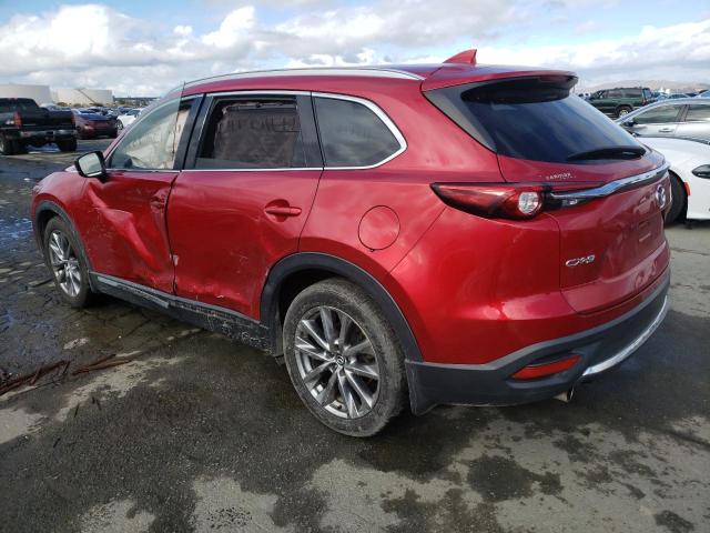 Photo 1 VIN: JM3TCADY0H0128980 - MAZDA CX-9 GRAND 