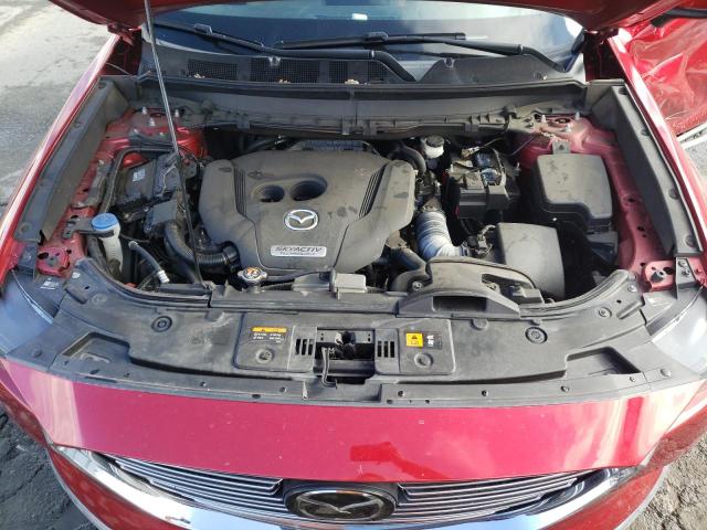 Photo 11 VIN: JM3TCADY0H0128980 - MAZDA CX-9 GRAND 