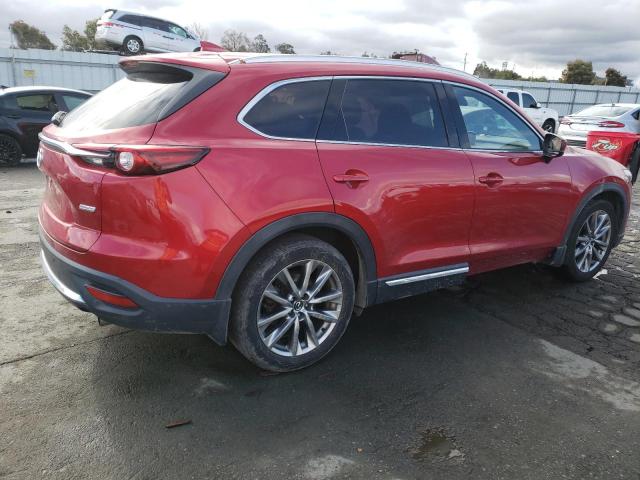 Photo 2 VIN: JM3TCADY0H0128980 - MAZDA CX-9 GRAND 