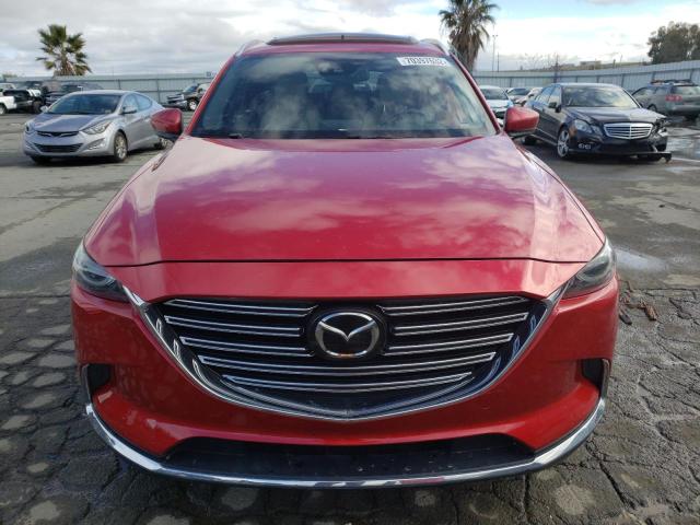 Photo 4 VIN: JM3TCADY0H0128980 - MAZDA CX-9 GRAND 