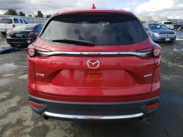 Photo 5 VIN: JM3TCADY0H0128980 - MAZDA CX-9 GRAND 