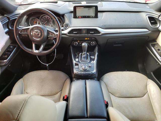 Photo 7 VIN: JM3TCADY0H0128980 - MAZDA CX-9 GRAND 