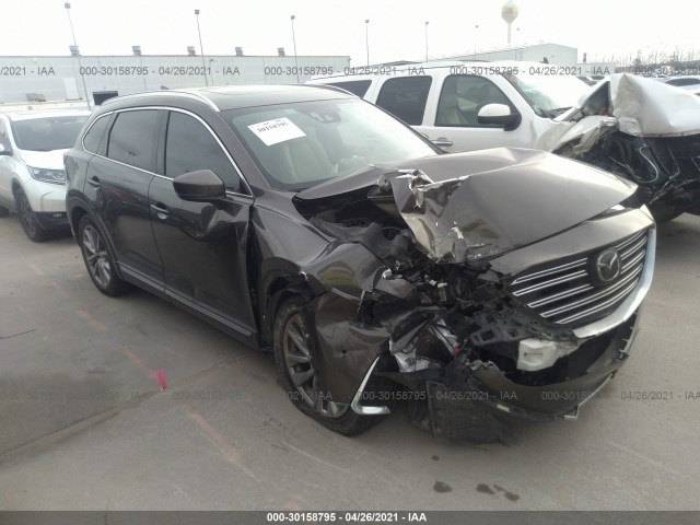 Photo 0 VIN: JM3TCADY0H0131572 - MAZDA CX-9 