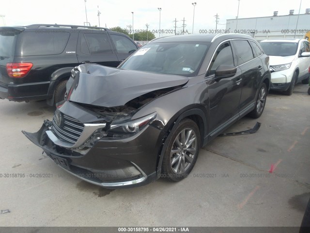 Photo 1 VIN: JM3TCADY0H0131572 - MAZDA CX-9 