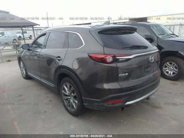 Photo 2 VIN: JM3TCADY0H0131572 - MAZDA CX-9 