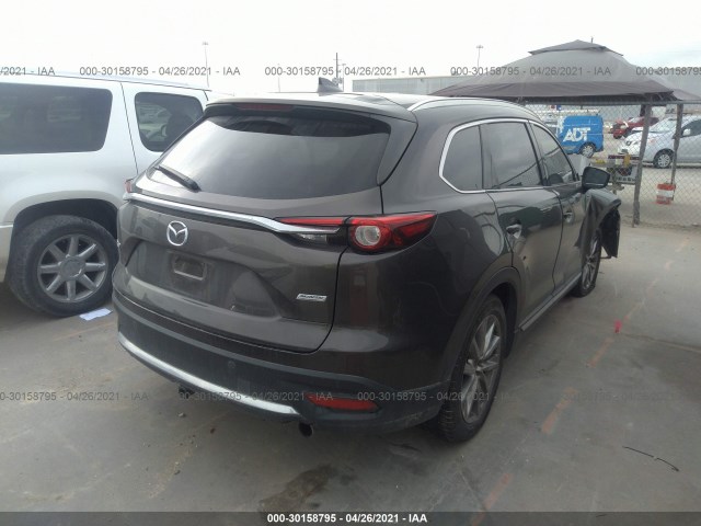 Photo 3 VIN: JM3TCADY0H0131572 - MAZDA CX-9 