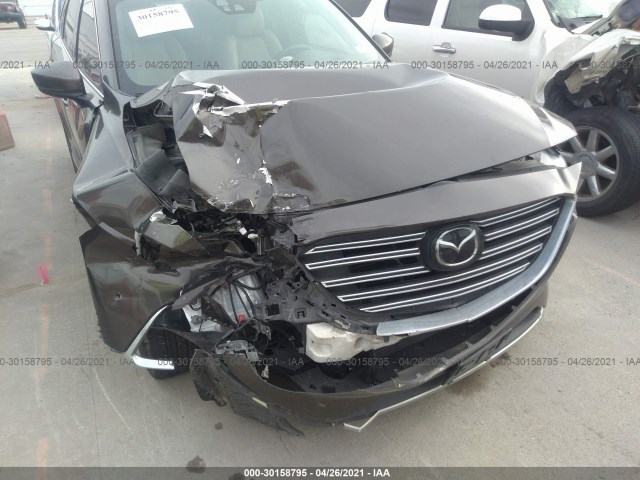 Photo 5 VIN: JM3TCADY0H0131572 - MAZDA CX-9 