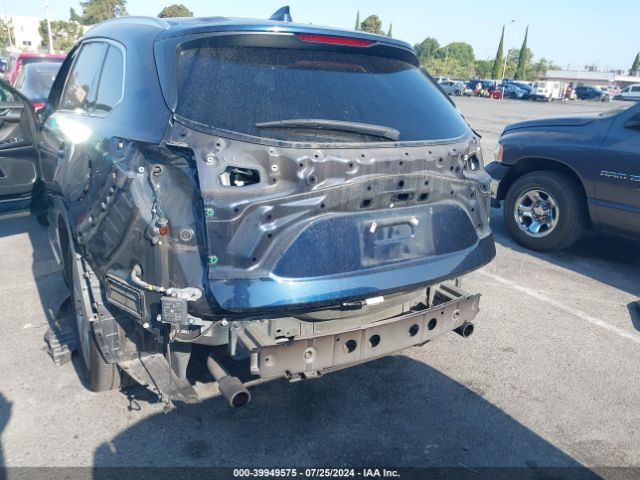 Photo 5 VIN: JM3TCADY0J0207409 - MAZDA CX-9 