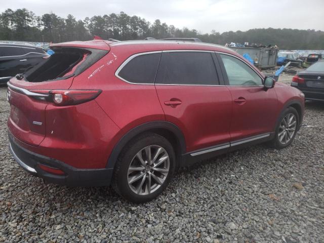 Photo 2 VIN: JM3TCADY0J0209242 - MAZDA CX-9 GRAND 