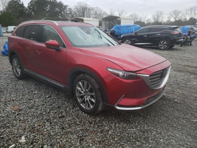 Photo 3 VIN: JM3TCADY0J0209242 - MAZDA CX-9 GRAND 