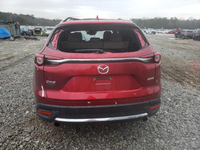 Photo 5 VIN: JM3TCADY0J0209242 - MAZDA CX-9 GRAND 