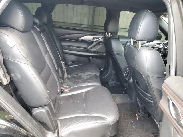 Photo 10 VIN: JM3TCADY0J0229653 - MAZDA CX-9 GRAND 