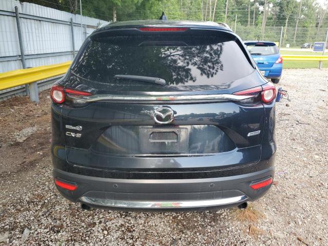 Photo 5 VIN: JM3TCADY0J0229653 - MAZDA CX-9 GRAND 