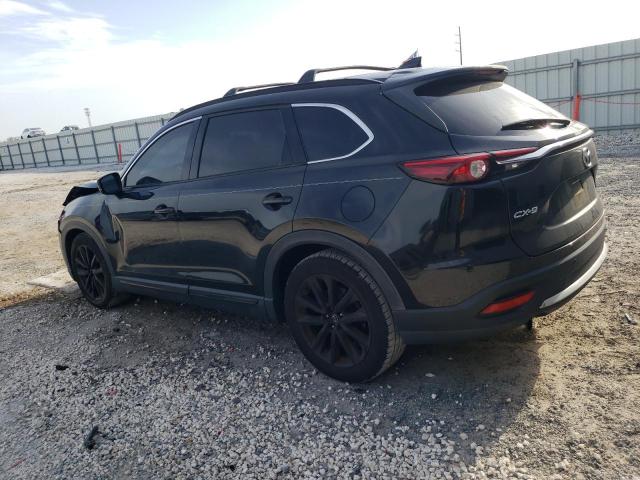 Photo 1 VIN: JM3TCADY0K0310847 - MAZDA CX-9 