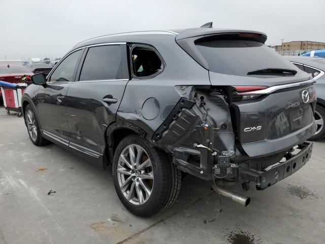 Photo 1 VIN: JM3TCADY0K0335490 - MAZDA CX-9 