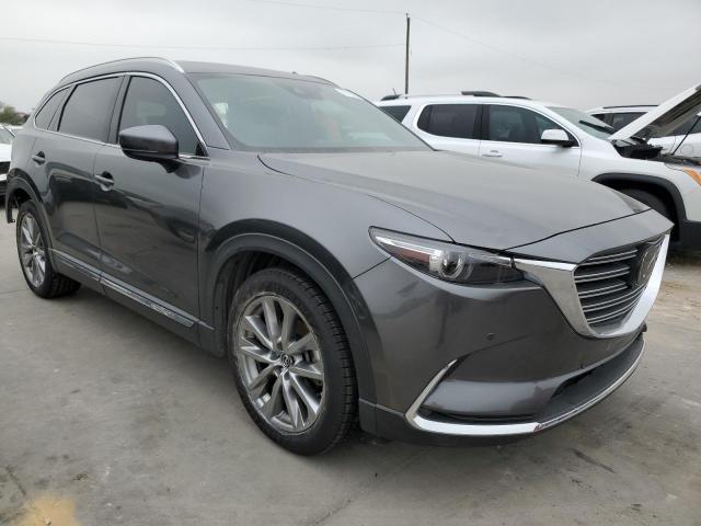 Photo 3 VIN: JM3TCADY0K0335490 - MAZDA CX-9 