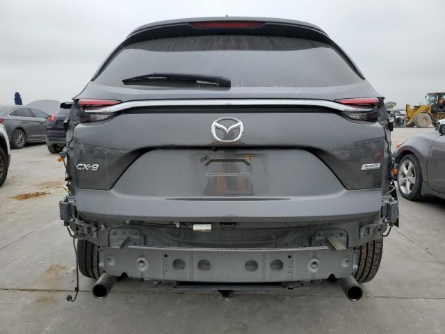 Photo 5 VIN: JM3TCADY0K0335490 - MAZDA CX-9 