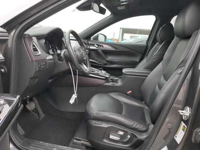 Photo 6 VIN: JM3TCADY0K0335490 - MAZDA CX-9 