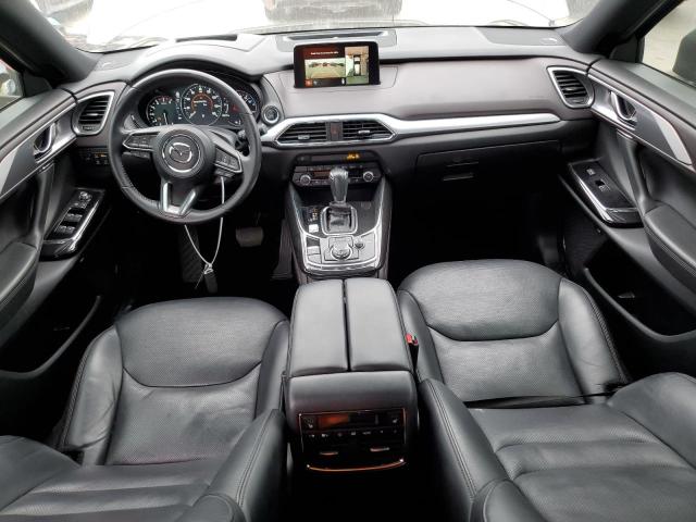 Photo 7 VIN: JM3TCADY0K0335490 - MAZDA CX-9 