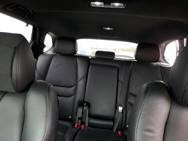 Photo 9 VIN: JM3TCADY0K0335490 - MAZDA CX-9 