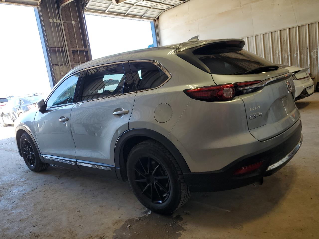 Photo 1 VIN: JM3TCADY0L0414921 - MAZDA CX-9 