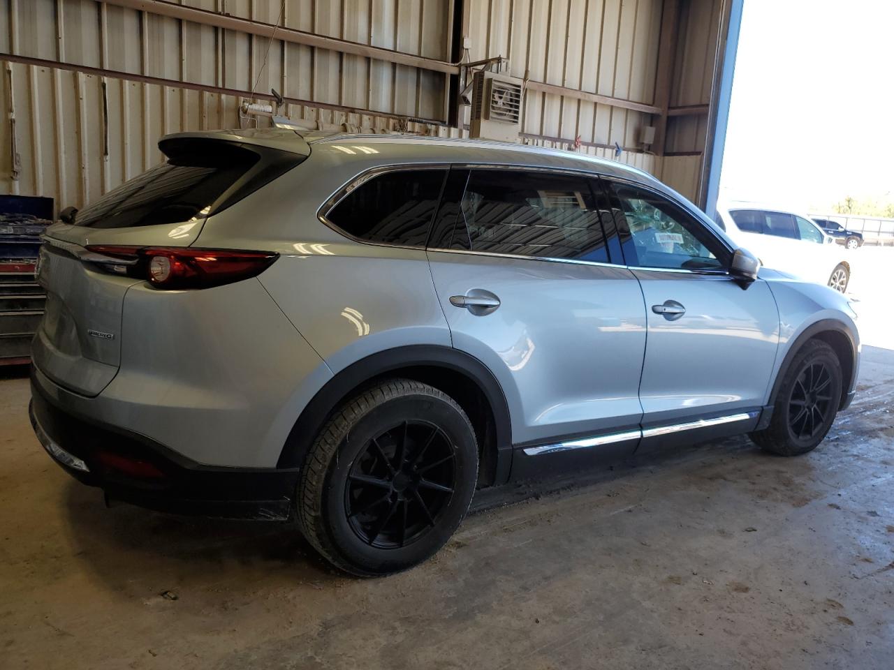 Photo 2 VIN: JM3TCADY0L0414921 - MAZDA CX-9 