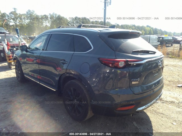 Photo 2 VIN: JM3TCADY0M0500036 - MAZDA CX-9 