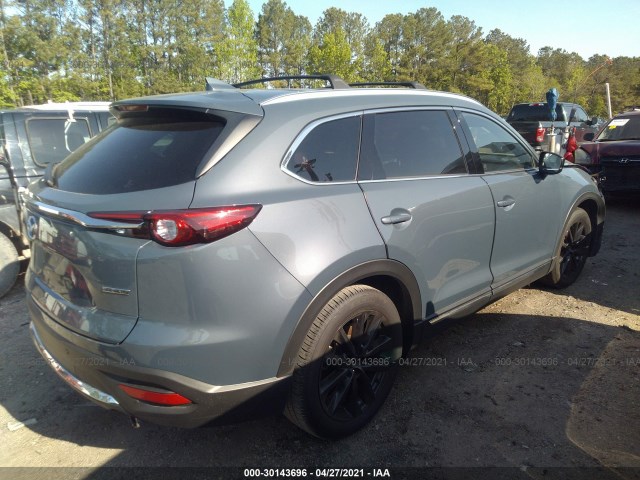 Photo 3 VIN: JM3TCADY0M0500036 - MAZDA CX-9 