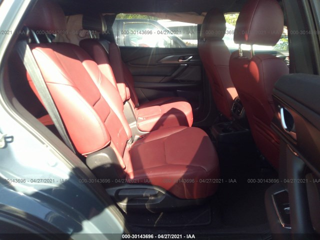 Photo 7 VIN: JM3TCADY0M0500036 - MAZDA CX-9 