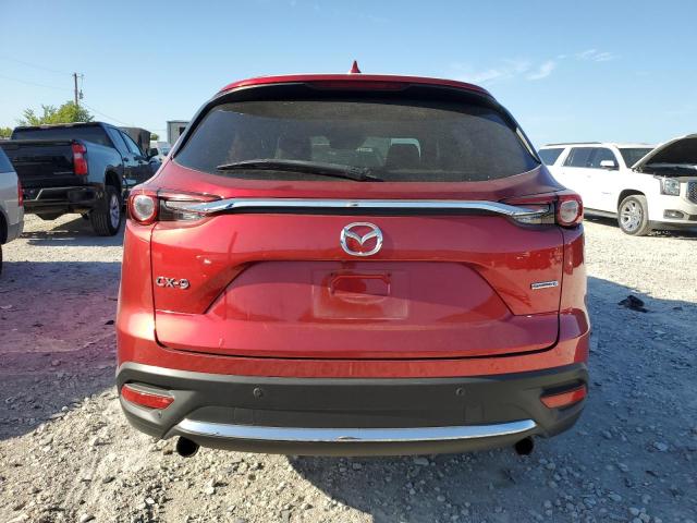 Photo 5 VIN: JM3TCADY0M0504362 - MAZDA CX-9 GRAND 