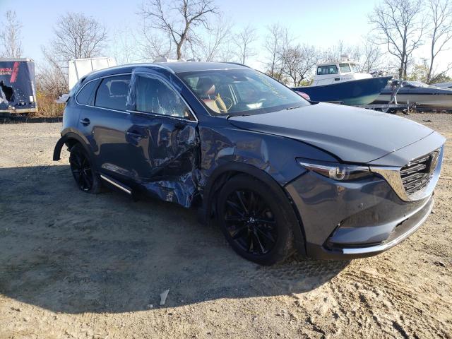 Photo 3 VIN: JM3TCADY0M0505480 - MAZDA CX-9 GRAND 