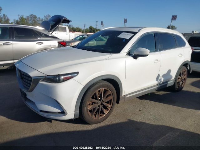 Photo 1 VIN: JM3TCADY1G0108994 - MAZDA CX-9 