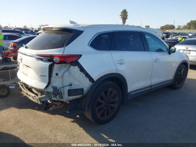 Photo 3 VIN: JM3TCADY1G0108994 - MAZDA CX-9 