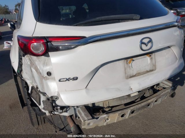 Photo 5 VIN: JM3TCADY1G0108994 - MAZDA CX-9 