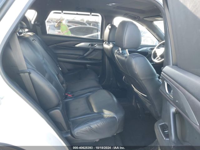 Photo 7 VIN: JM3TCADY1G0108994 - MAZDA CX-9 