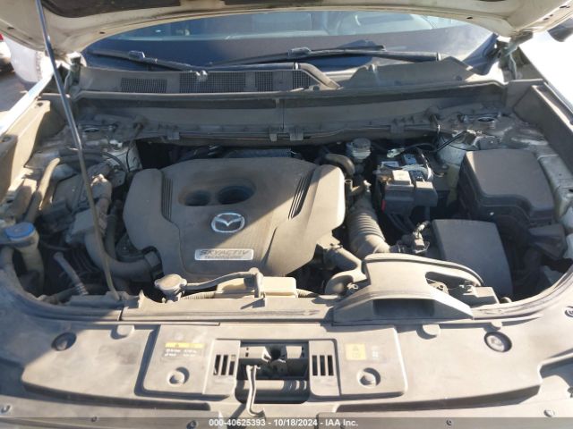 Photo 9 VIN: JM3TCADY1G0108994 - MAZDA CX-9 