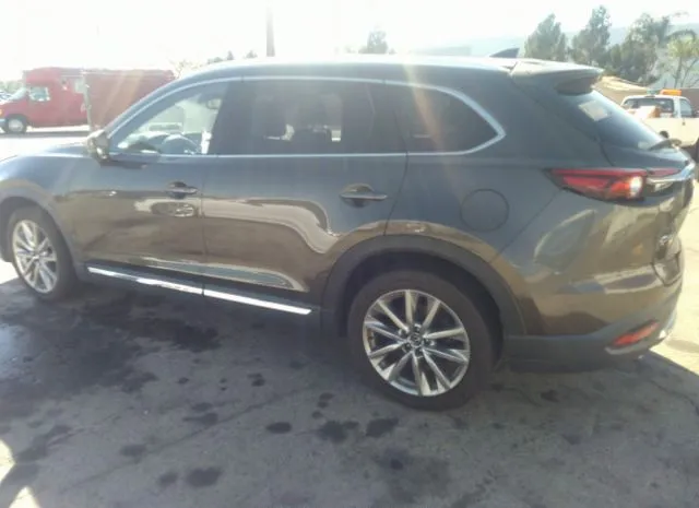 Photo 2 VIN: JM3TCADY1G0121891 - MAZDA CX-9 