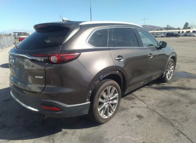 Photo 3 VIN: JM3TCADY1G0121891 - MAZDA CX-9 