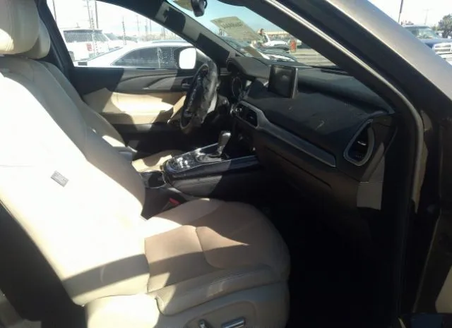 Photo 4 VIN: JM3TCADY1G0121891 - MAZDA CX-9 