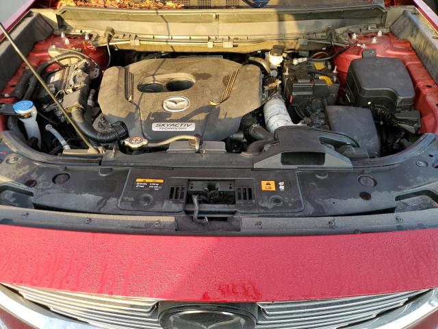 Photo 6 VIN: JM3TCADY1J0204812 - MAZDA CX-9 GRAND 